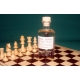Rhum Jymyny Breizh le criquet breton 28° 100ml