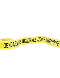 Bande gendarmerie nationale...