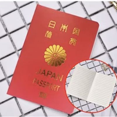 faux passeport