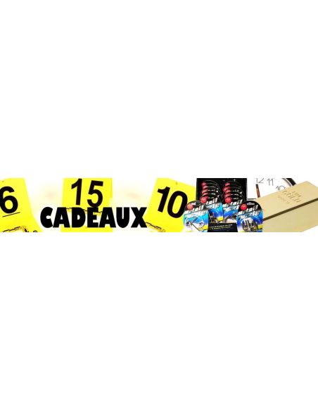 Idées de cadeaux originaux